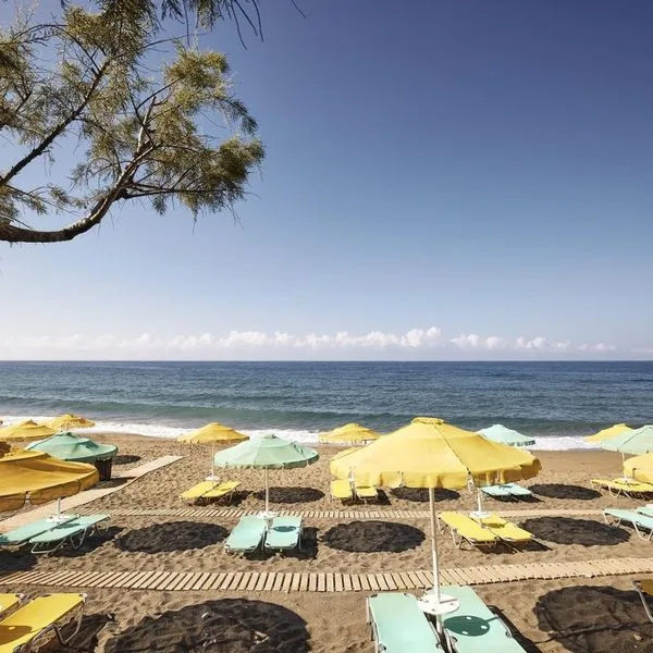 Tylissos Beach - zdjęcie 2