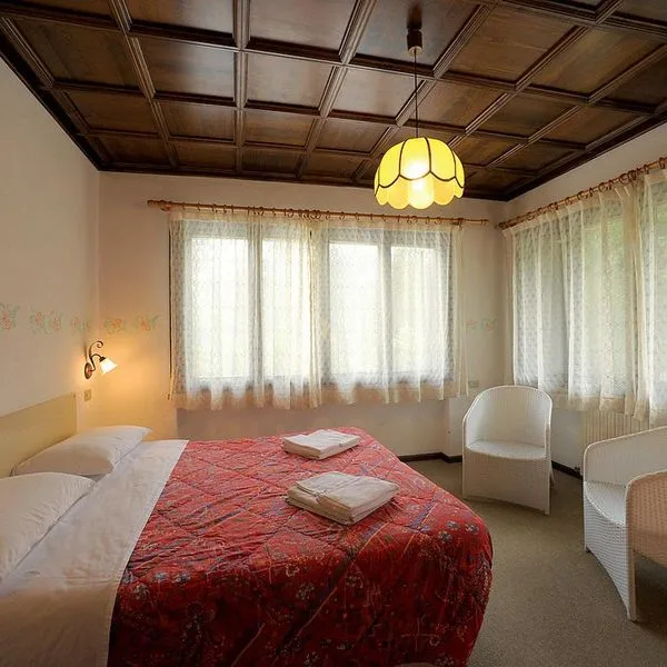 Regina Dolomiti - zdjęcie 5