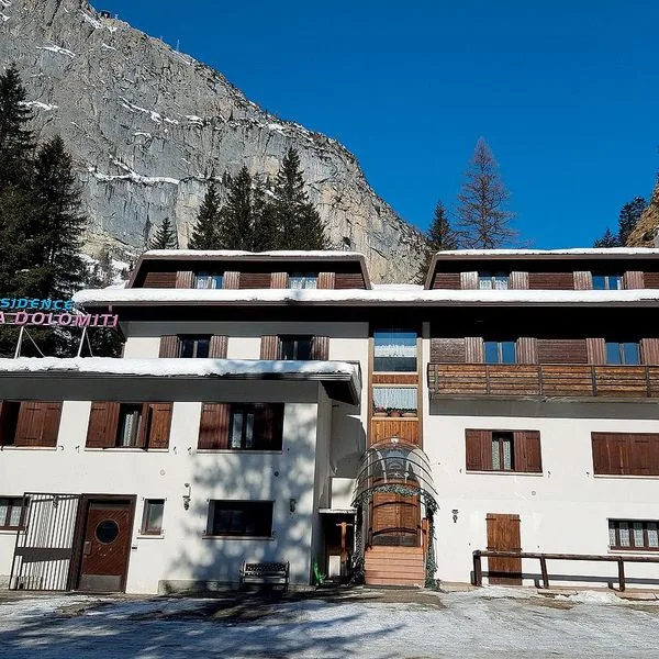 Regina Dolomiti - zdjęcie 2