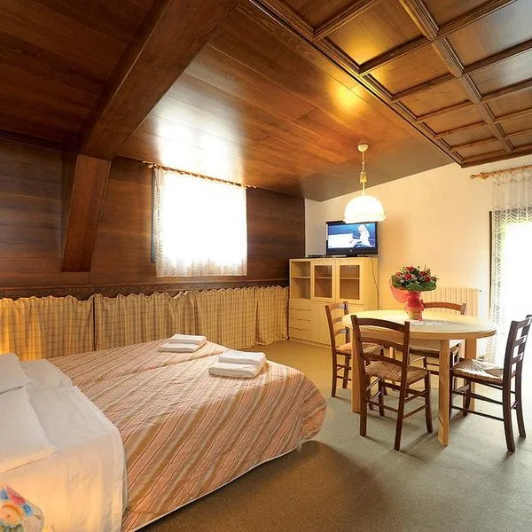 Regina Dolomiti - zdjęcie 4