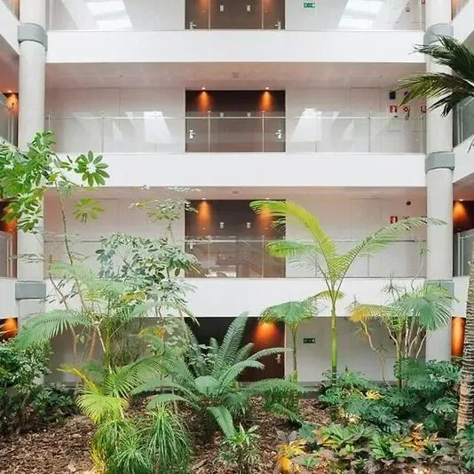 Port Elche (ex. Holiday Inn Elche) - zdjęcie 4