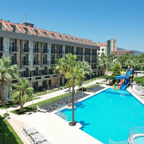 Camyuva Beach - zdjęcie 2