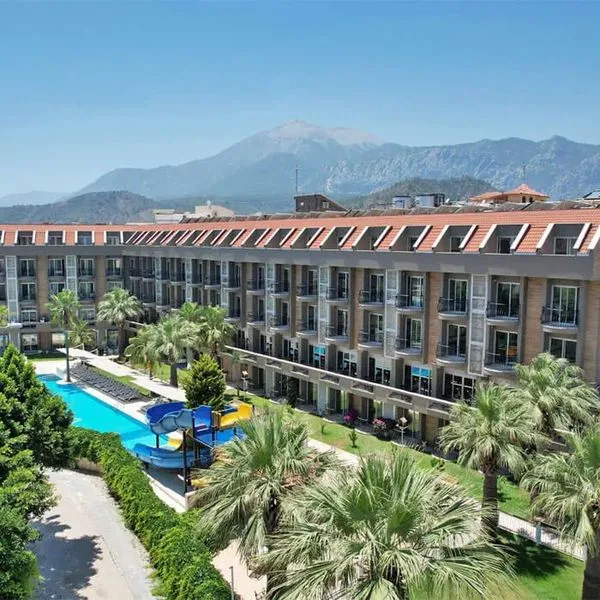 Camyuva Beach - zdjęcie 3