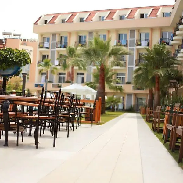 Camyuva Beach - zdjęcie 4