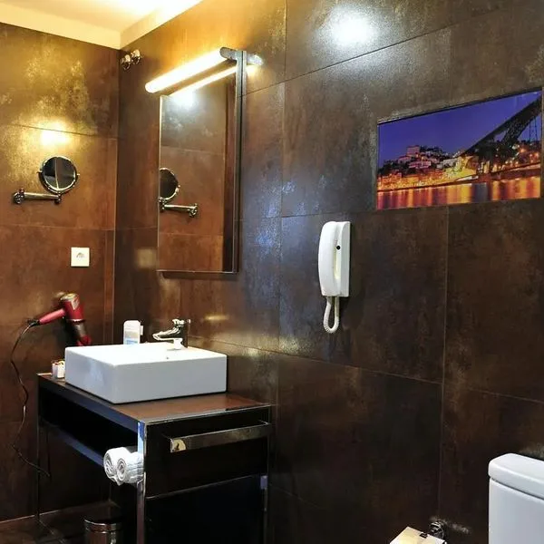 Axis Porto Business & Spa - zdjęcie 5