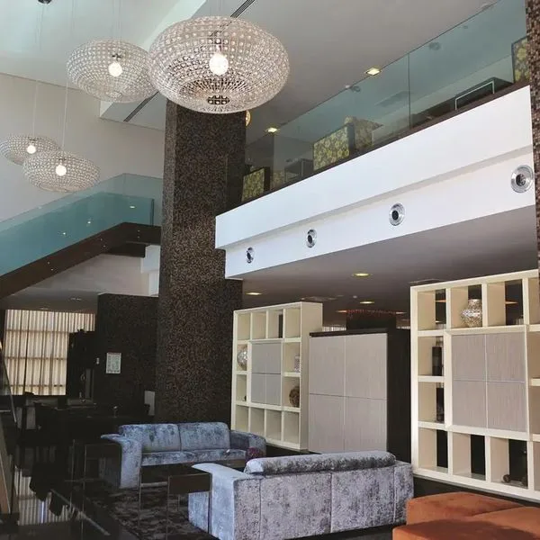 Axis Porto Business & Spa - zdjęcie 4