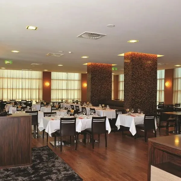 Axis Porto Business & Spa - zdjęcie 2