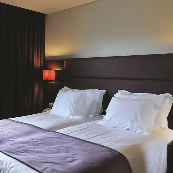 Axis Porto Business & Spa - zdjęcie 3