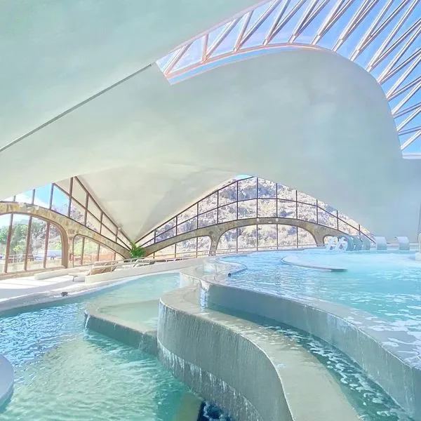 Gloria Palace San Agustin - zdjęcie 5