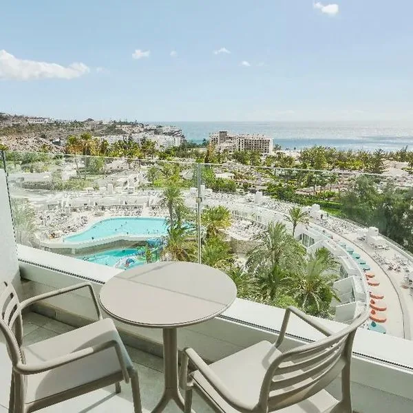 Gloria Palace San Agustin - zdjęcie 2