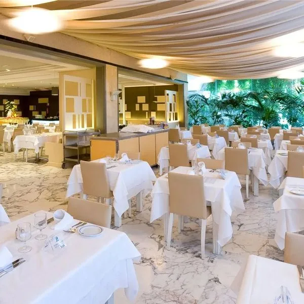 Gloria Palace San Agustin - zdjęcie 4