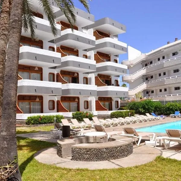 Apartamentos Los Mariachis - zdjęcie 2