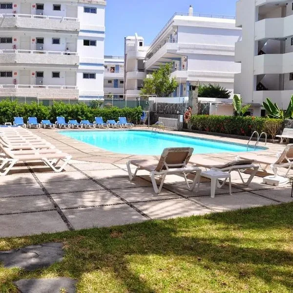 Apartamentos Los Mariachis - zdjęcie 3