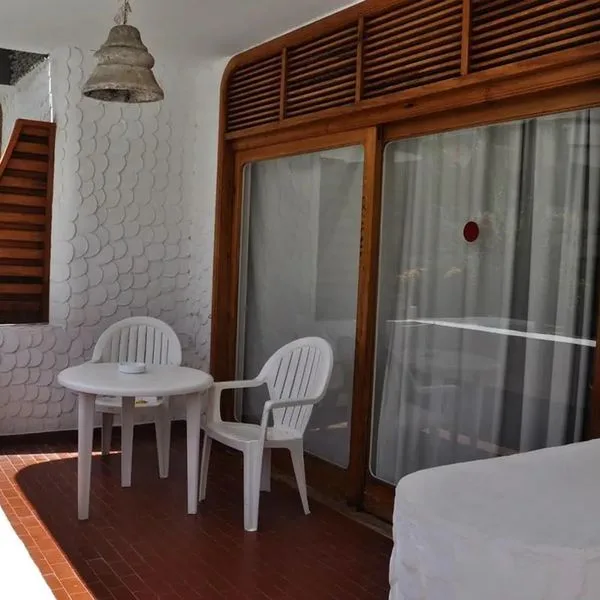 Apartamentos Los Mariachis - zdjęcie 4