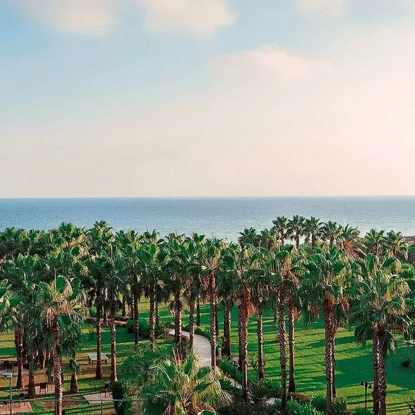 Royal Atlantis Beach (Side) - zdjęcie 2