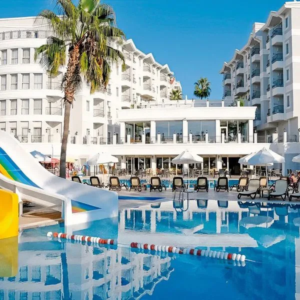 Royal Atlantis Beach (Side) - zdjęcie 3