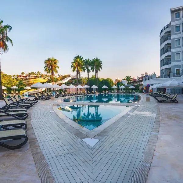 Royal Atlantis Beach (Side) - zdjęcie 5