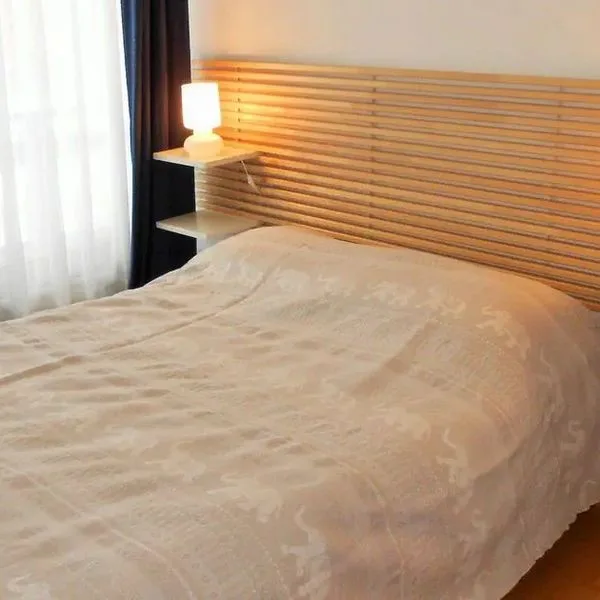 Residence Olympe - zdjęcie 3