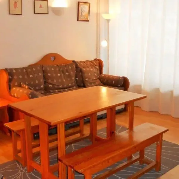 Residence Olympe - zdjęcie 5