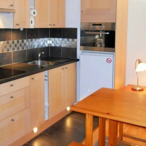 Residence Olympe - zdjęcie 4