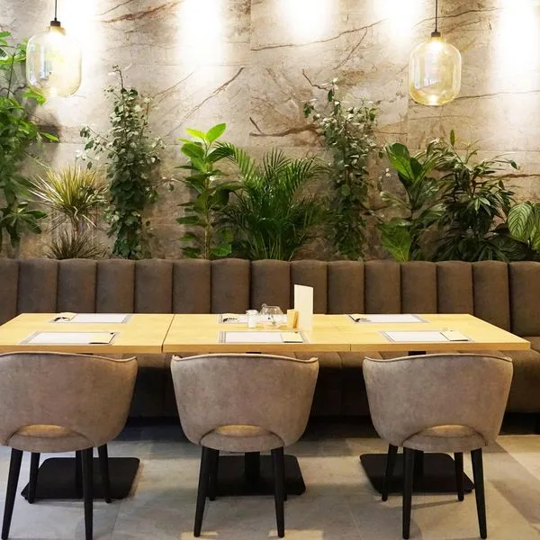 Factory Resort - zdjęcie 2