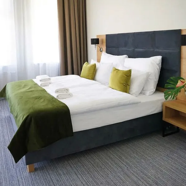 Factory Resort - zdjęcie 3