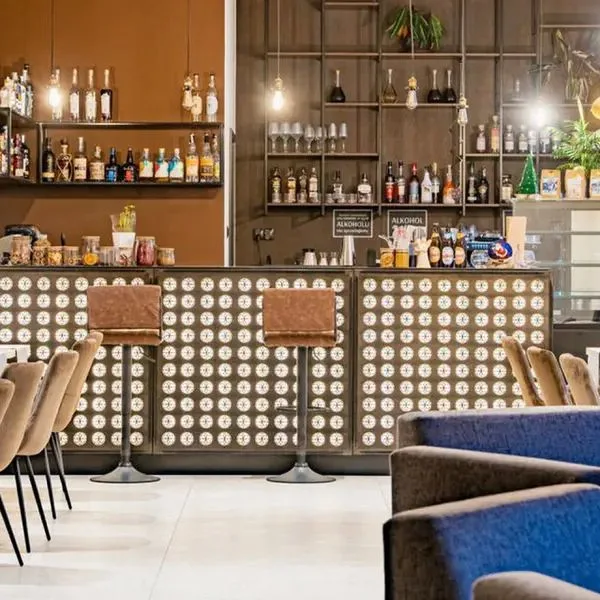 Factory Resort - zdjęcie 5