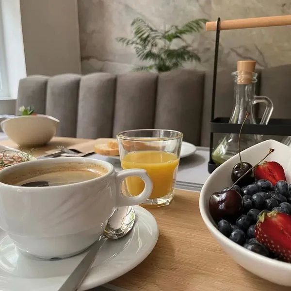 Factory Resort - zdjęcie 4