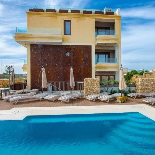 Santa Lucia Boutique (Santa Lucija) - zdjęcie 4