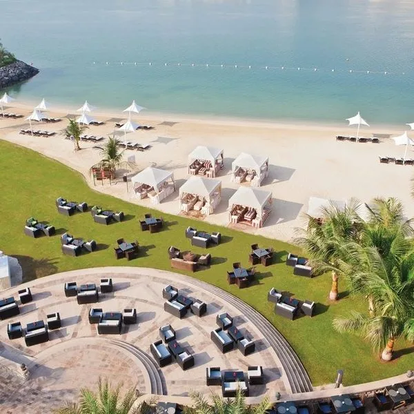 Traders Qaryat Al Beri