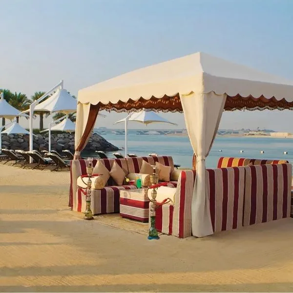 Traders Qaryat Al Beri - zdjęcie 5