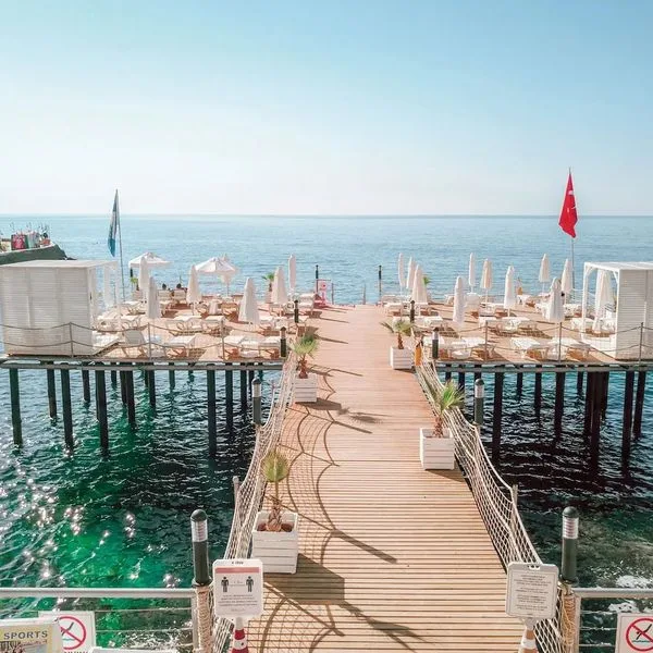 White City Resort - zdjęcie 4