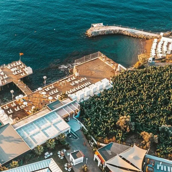 White City Resort - zdjęcie 2