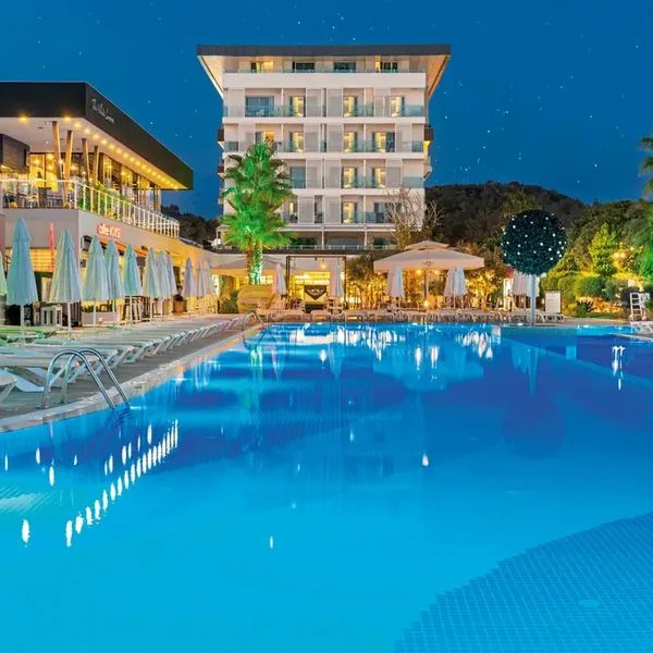 White City Resort - zdjęcie 5