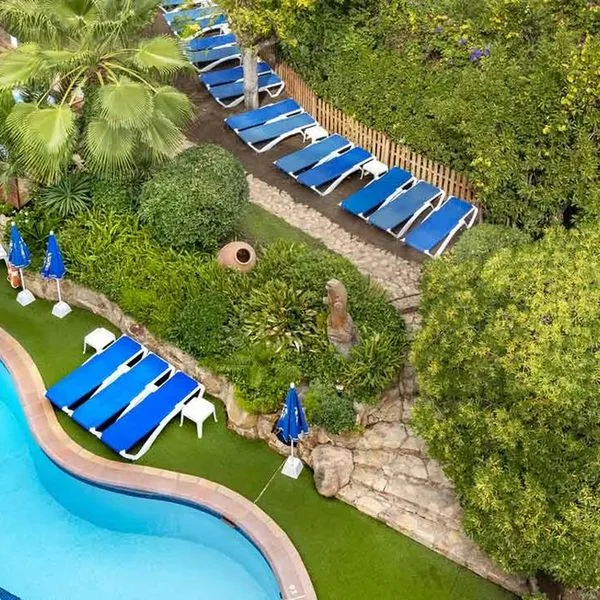 GHT Neptuno - zdjęcie 2