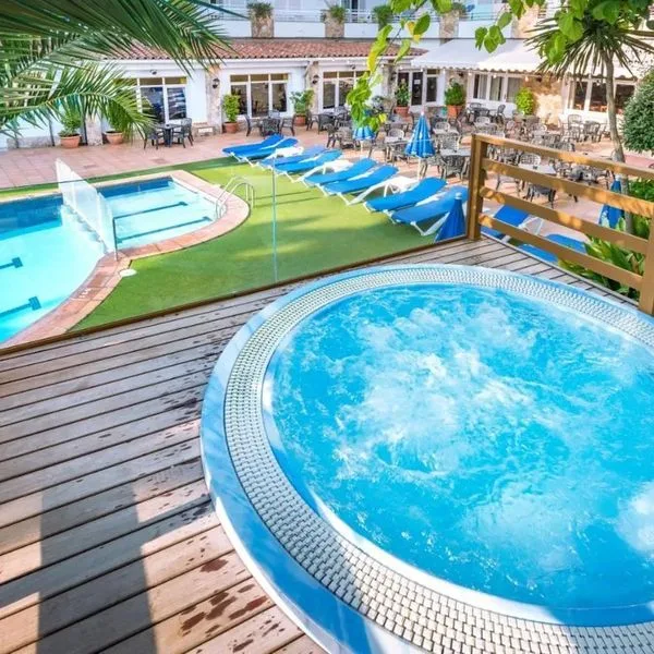 GHT Neptuno - zdjęcie 3