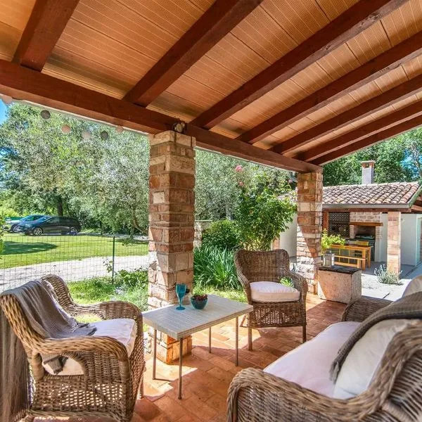 Casa Peronospora - zdjęcie 4