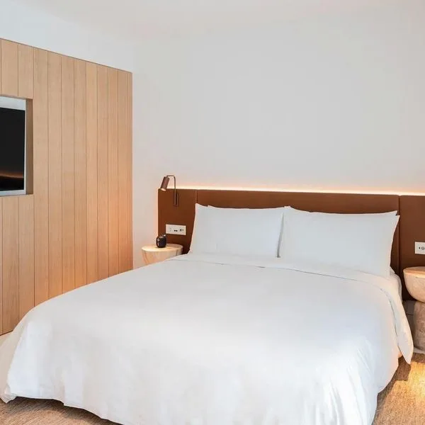 The Standard, Ibiza - zdjęcie 3