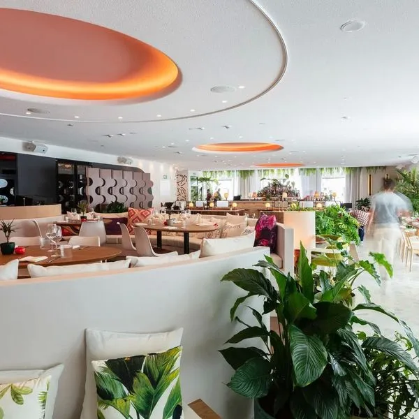 The Standard, Ibiza - zdjęcie 4