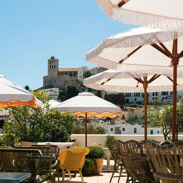 The Standard, Ibiza - zdjęcie 2