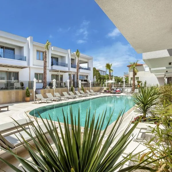 Pefki Deluxe Residences - zdjęcie 2