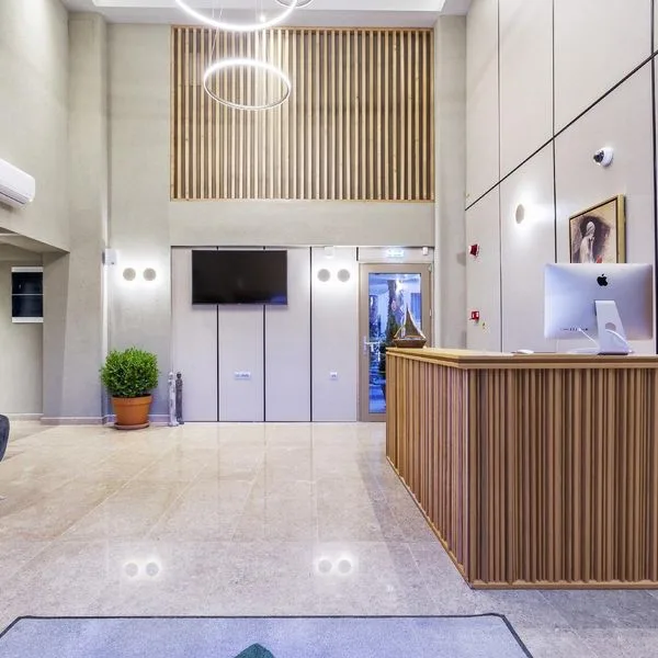 Pefki Deluxe Residences - zdjęcie 5