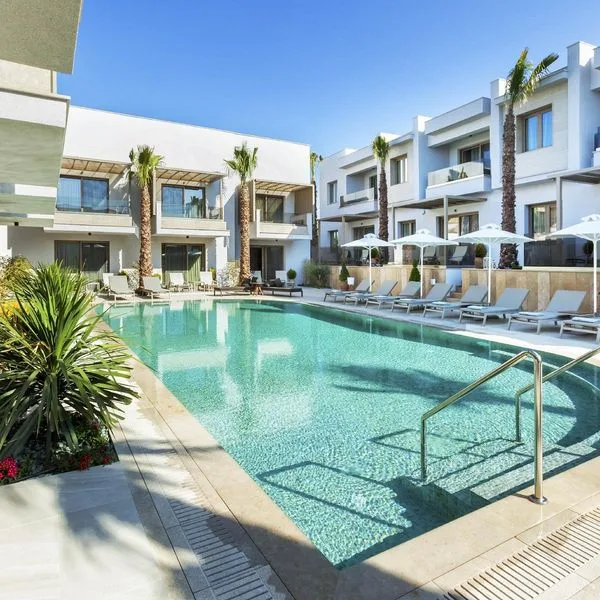 Pefki Deluxe Residences