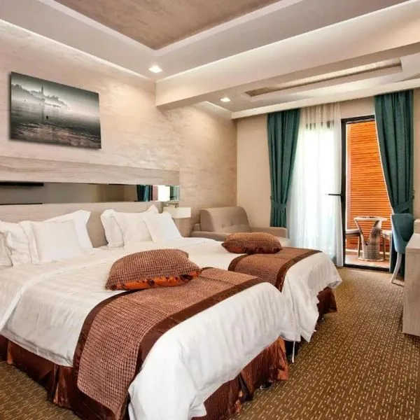 ACD Wellness & Spa - zdjęcie 5