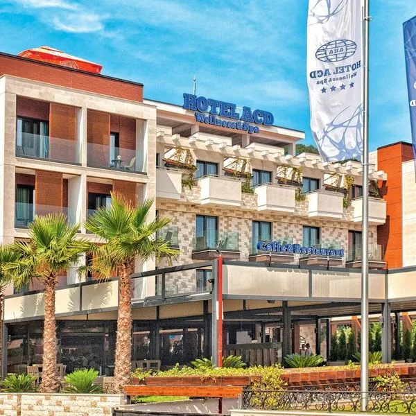 ACD Wellness & Spa - zdjęcie 2