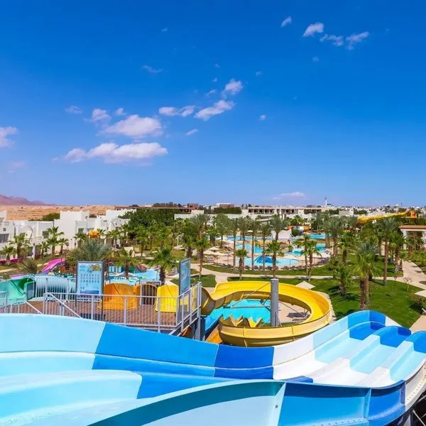 Swissotel Sharm El Sheikh - zdjęcie 4