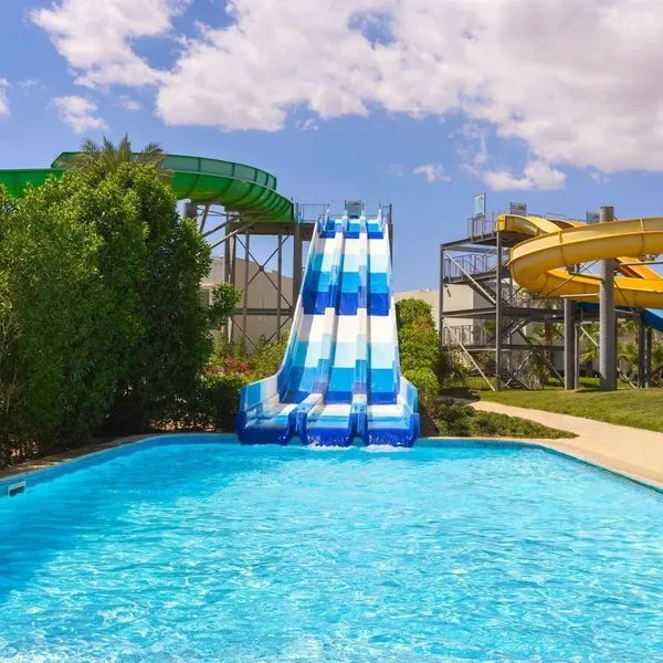 Swissotel Sharm El Sheikh - zdjęcie 3