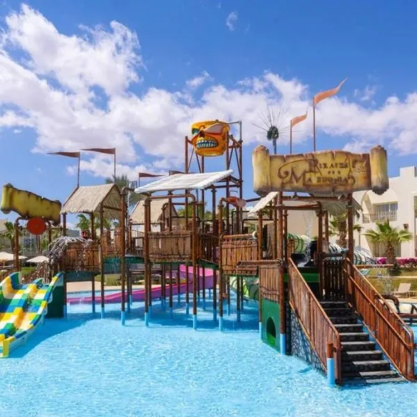 Swissotel Sharm El Sheikh - zdjęcie 5