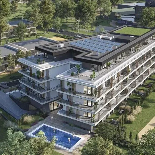 Place&Space by Primavera (Jastrzębia Góra) - zdjęcie 2