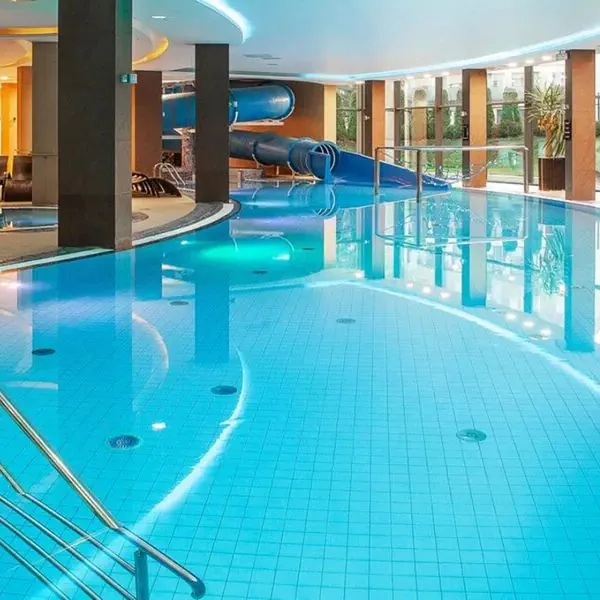 Place&Space by Primavera (Jastrzębia Góra) - zdjęcie 3